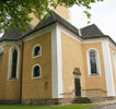 Pfarrkirche Groß Gerungs